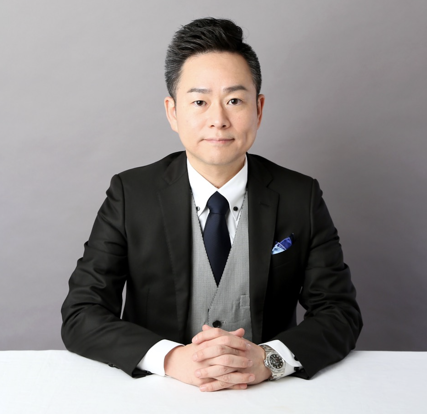 廣木涼