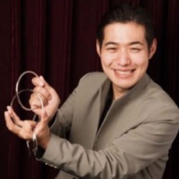 左近プロフィール写真