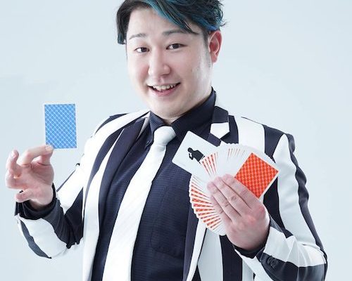 SHiN-Ta-Roサロン&テーブルマジック