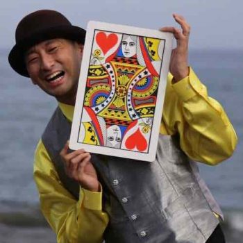 じゅんいちプロフィール写真