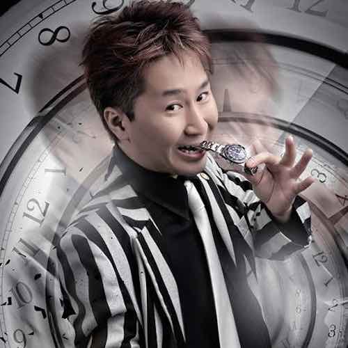 もっちー | マジシャン出張コンシェルジュ | ウォッチスチールの