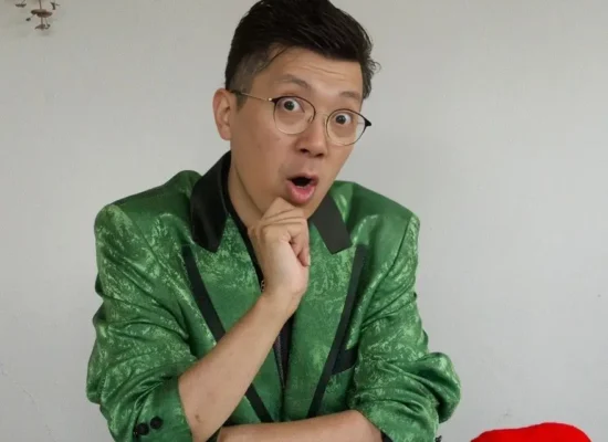 どいさん宣材写真