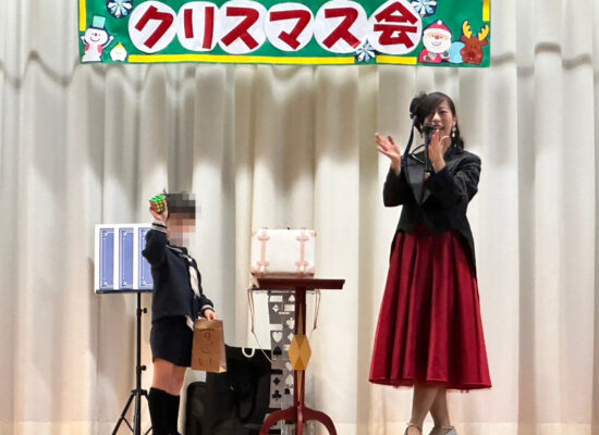 ルービックキューブマジック
