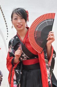 HATSUMi&パキラ