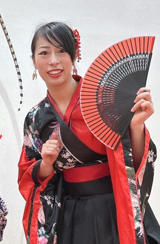 HATSUMi&パキラ