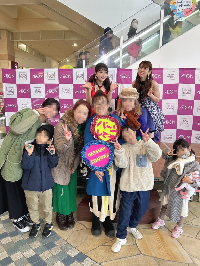 レポート】福岡県の交歓会で変面＆マジックショー | マジシャン