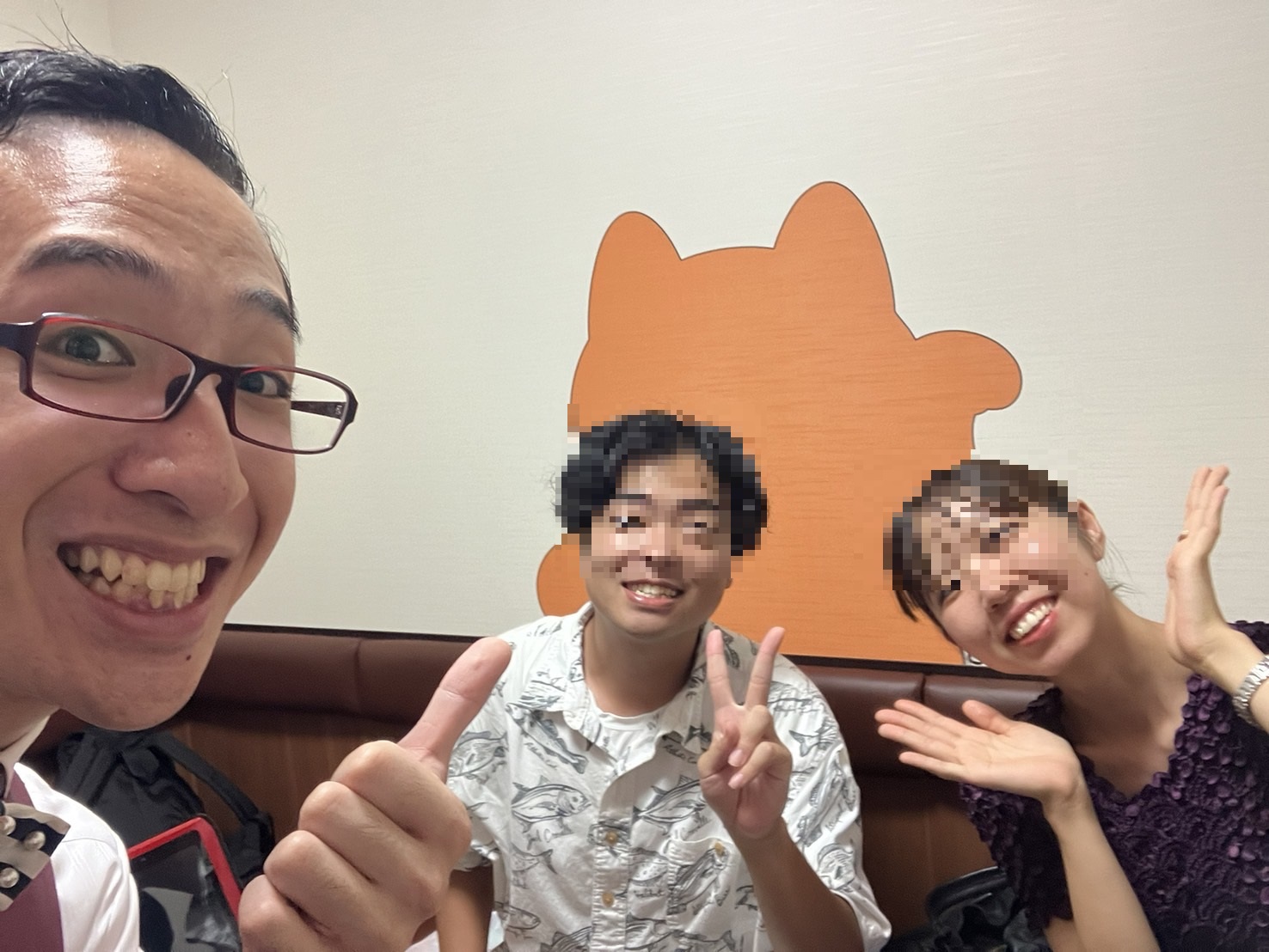 レポート】上野のカラオケボックスで出張マジック出演 | マジシャン出張コンシェルジュ