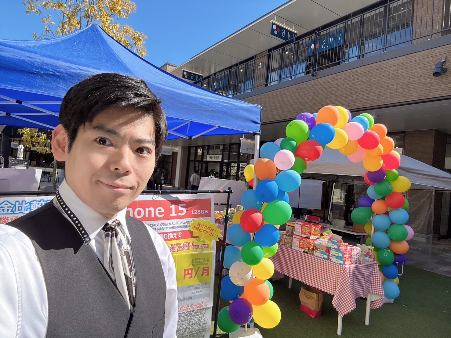 レポート】docomoリピート出演の出張マジック | マジシャン出張コンシェルジュ