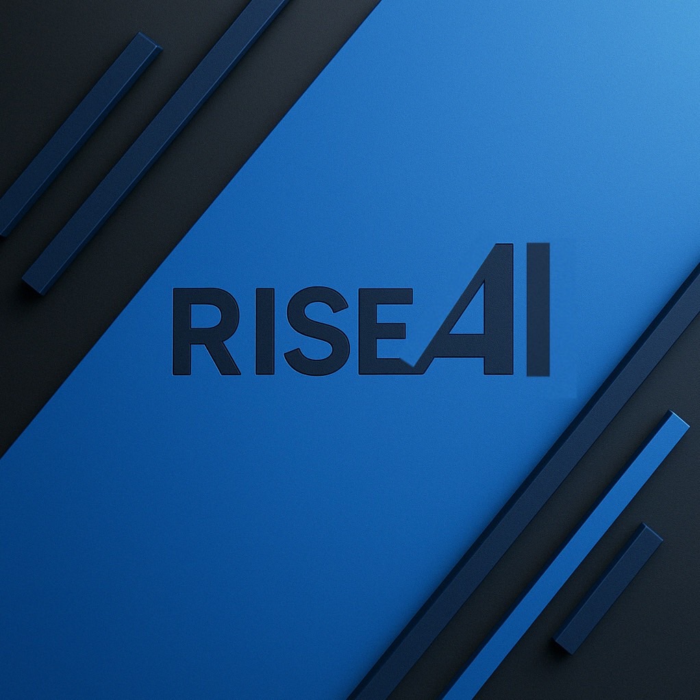 RISE AIアイコン