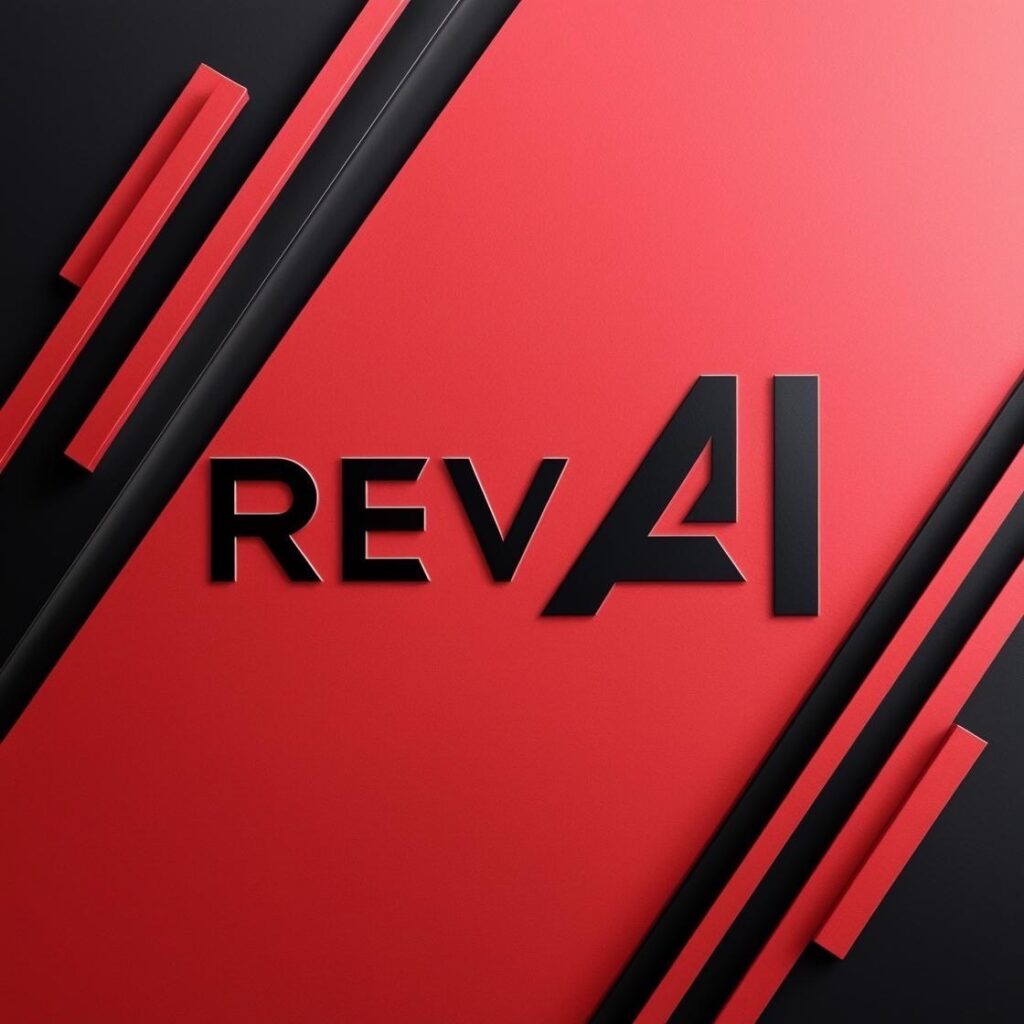 REV AIアイコン