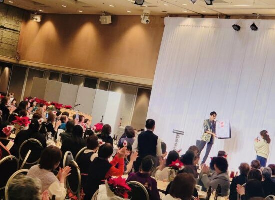 もやしくんステージショー