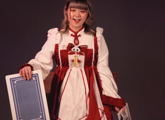 るるステージ