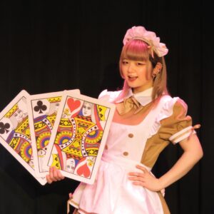 るるジャンボカード