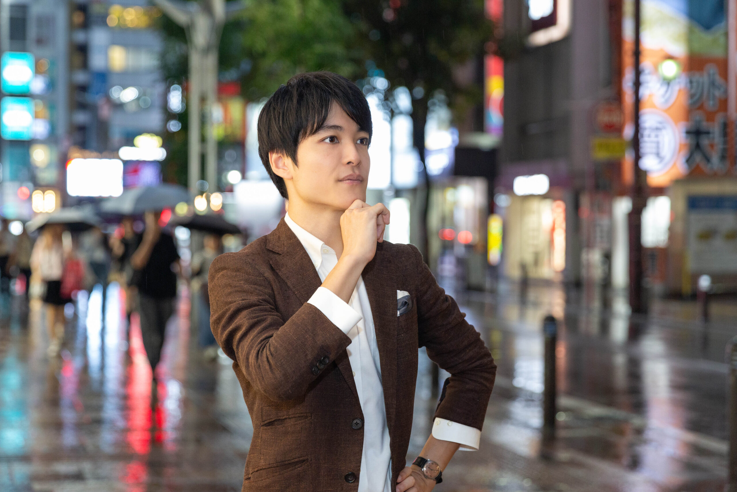 Hori Koki