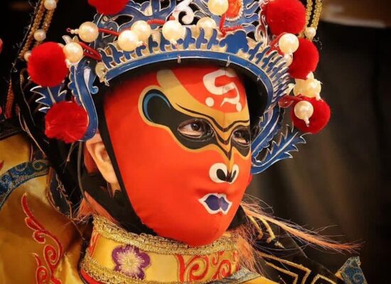 SONOKA変面女性マジシャン福岡