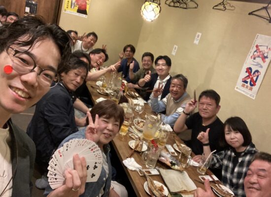 もやしくん出演