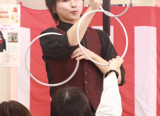 シーザーリング