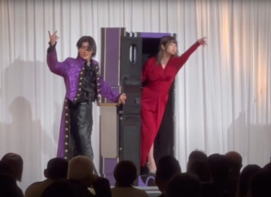 るるイリュージョン